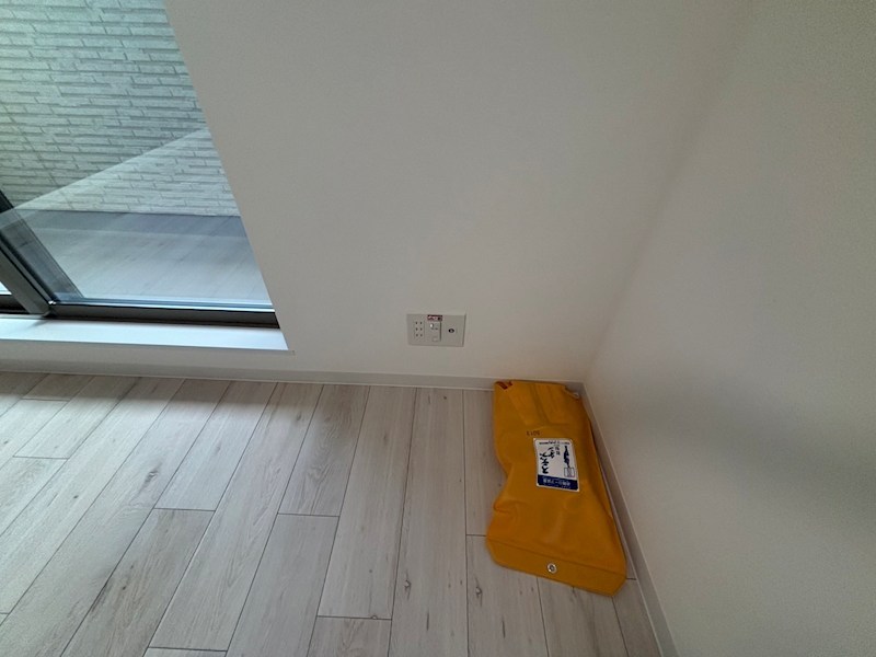 ジーメゾン我孫子セレニテ その他8