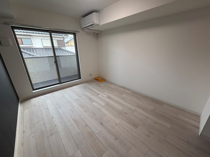 ジーメゾン我孫子セレニテ リビング