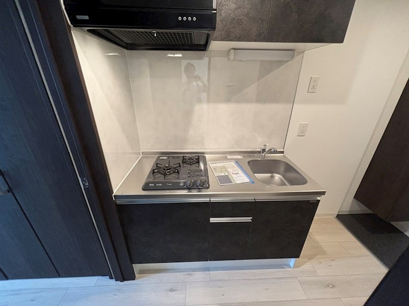 ジーメゾン我孫子セレニテ キッチン