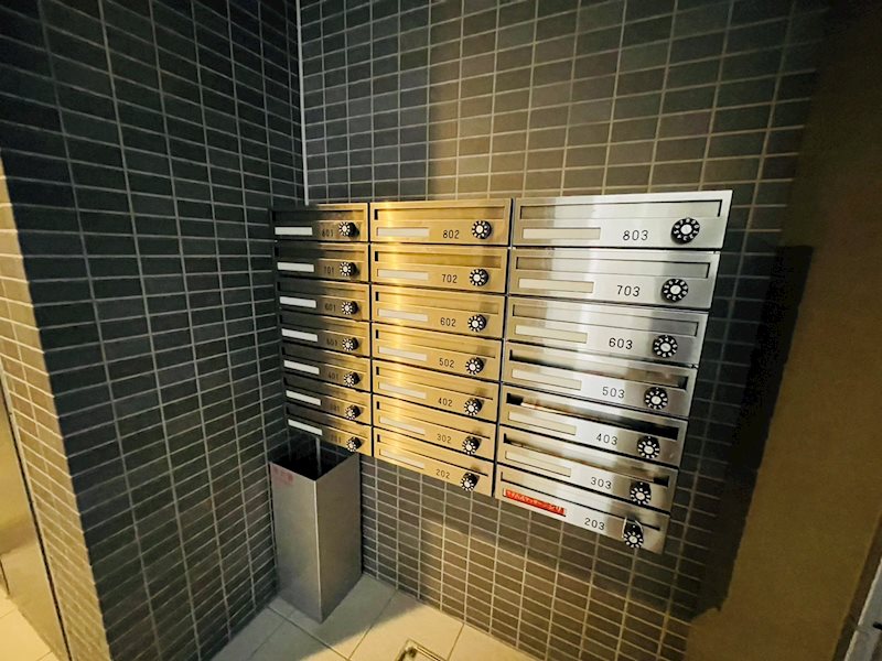 フジⅢ その他外観5