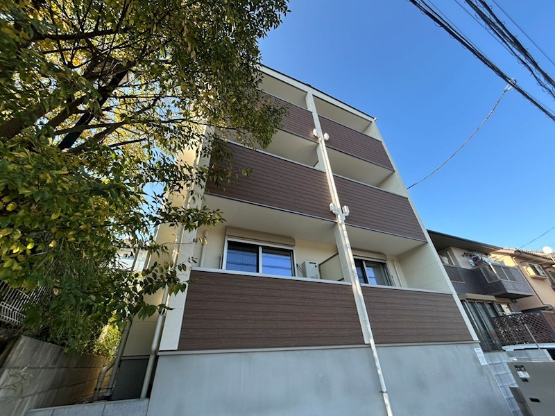 ジーメゾン我孫子柴崎台ヴェリテ その他外観1