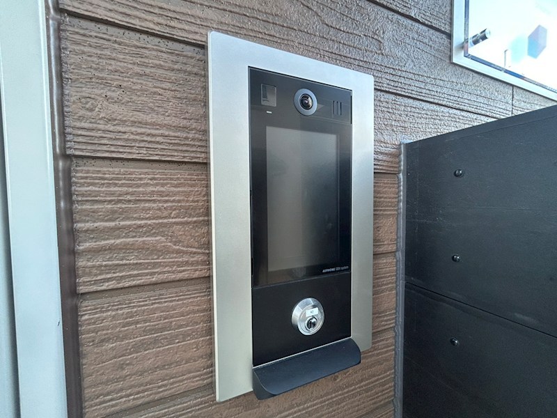 ジーメゾン我孫子柴崎台ヴェリテ その他外観2