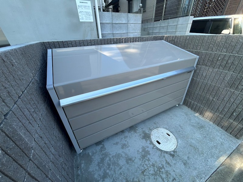 ジーメゾン我孫子柴崎台ヴェリテ その他外観4