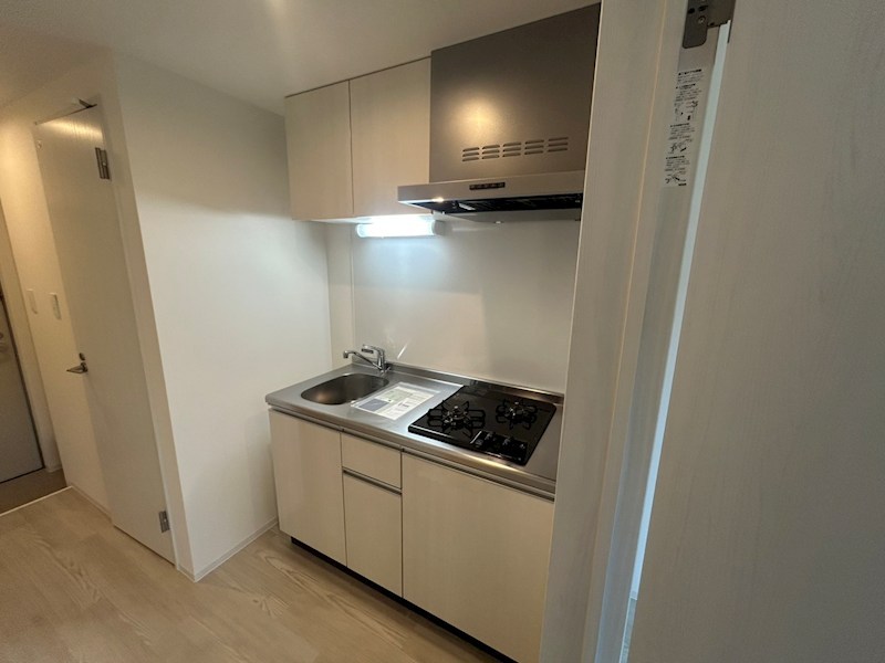 ジーメゾン我孫子柴崎台ヴェリテ キッチン