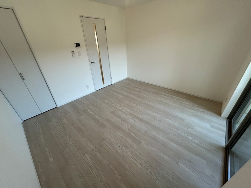 ジーメゾン我孫子柴崎台ヴェリテ ベッドルーム