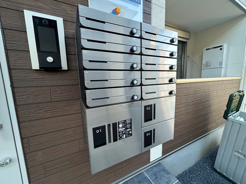 ジーメゾン我孫子柴崎台ヴェリテ その他外観6