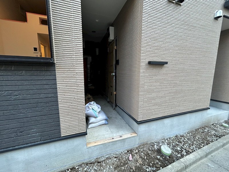 メゾンルミエール千住 その他外観1