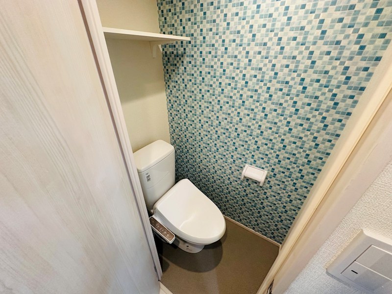 メゾンルミエール千住 その他1