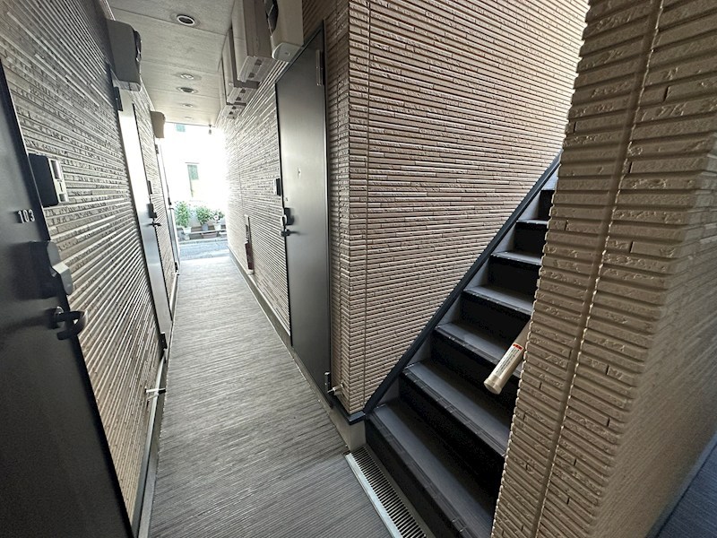 メゾンルミエール千住 その他外観3