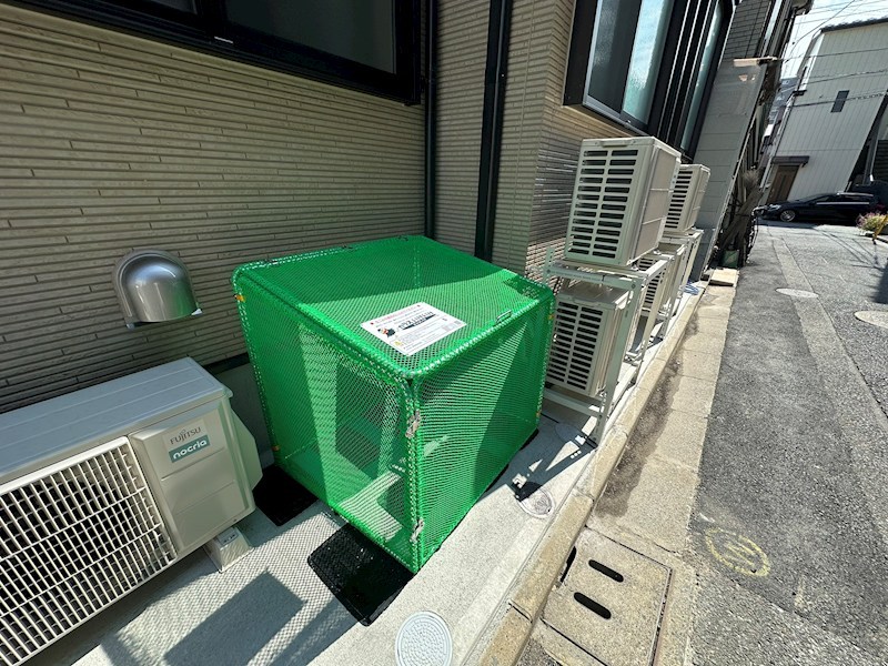 メゾンルミエール千住 その他外観5