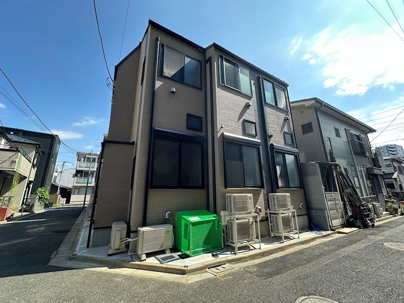 メゾンルミエール千住 その他外観6