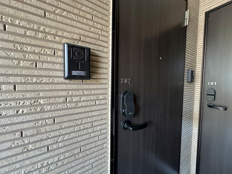 メゾンルミエール千住 その他12