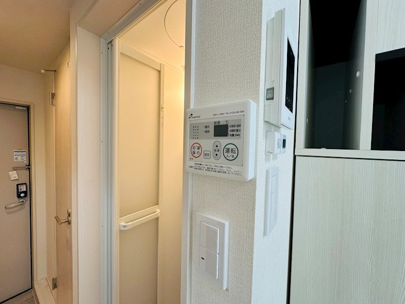 メゾンルミエール千住 その他17