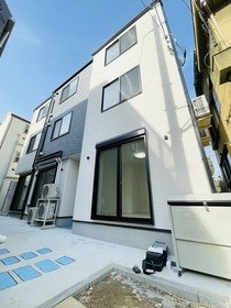 アンセス堀切菖蒲園 その他外観4