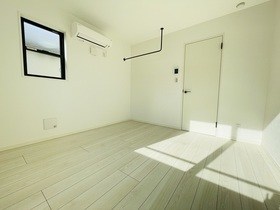 アンセス堀切菖蒲園 ベッドルーム