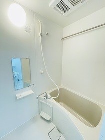 アンセス堀切菖蒲園 風呂画像