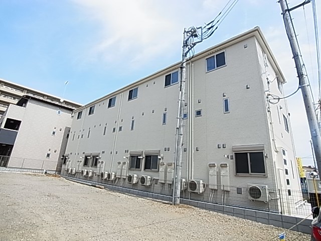 レベアス八潮 その他外観5