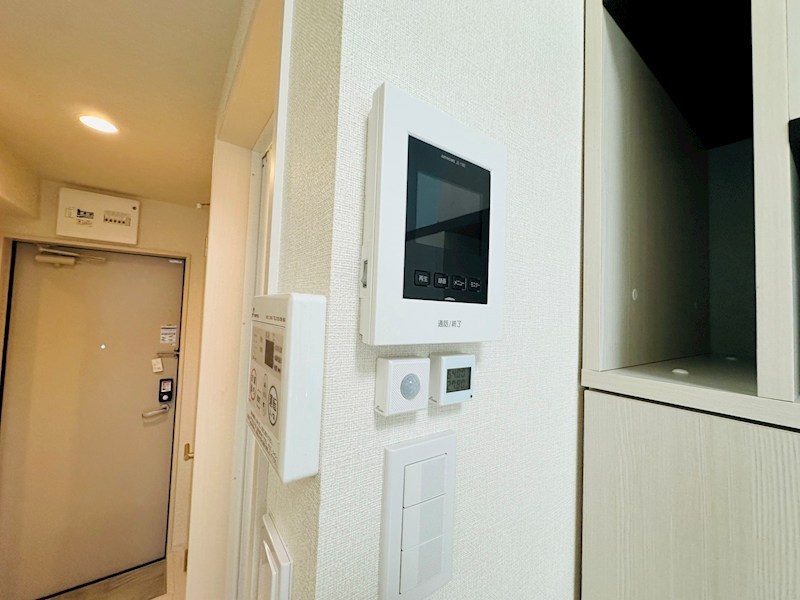 メゾンルミエール千住 その他3