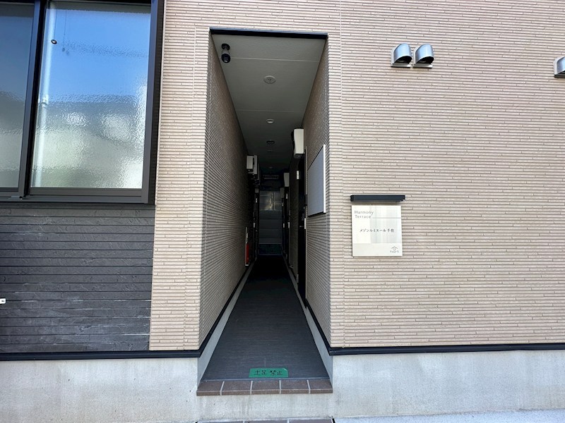 メゾンルミエール千住 その他外観2