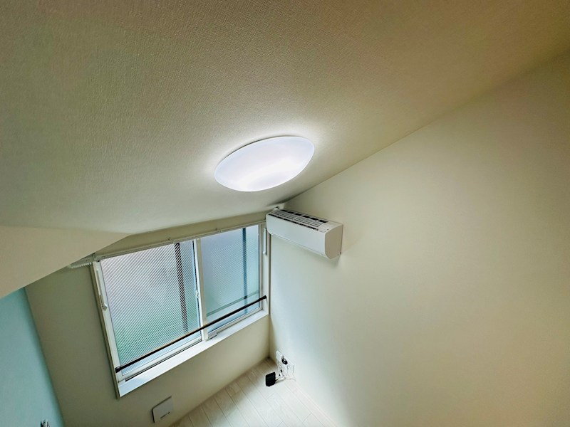 メゾンルミエール千住 その他8