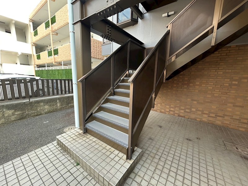 REZET柏 その他外観2