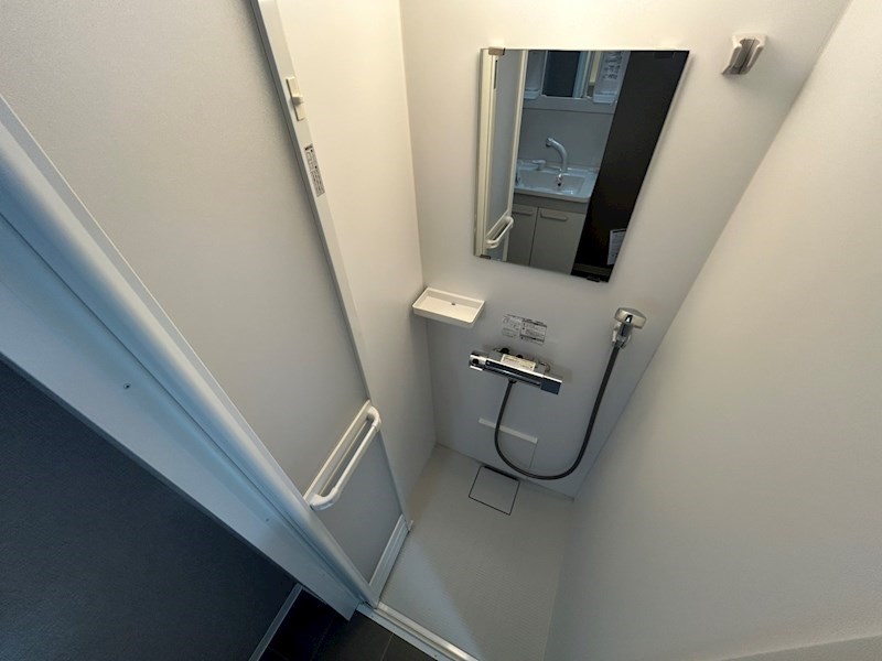 REZET柏 風呂画像