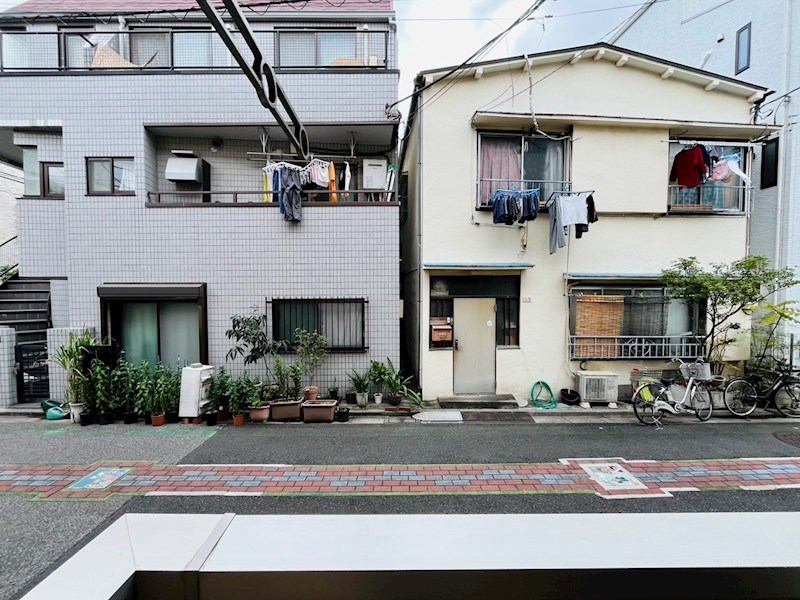 グランド　ソレーユ 眺望