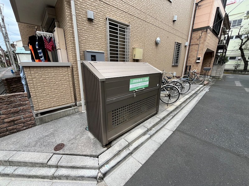 グランド　ソレーユ その他外観1