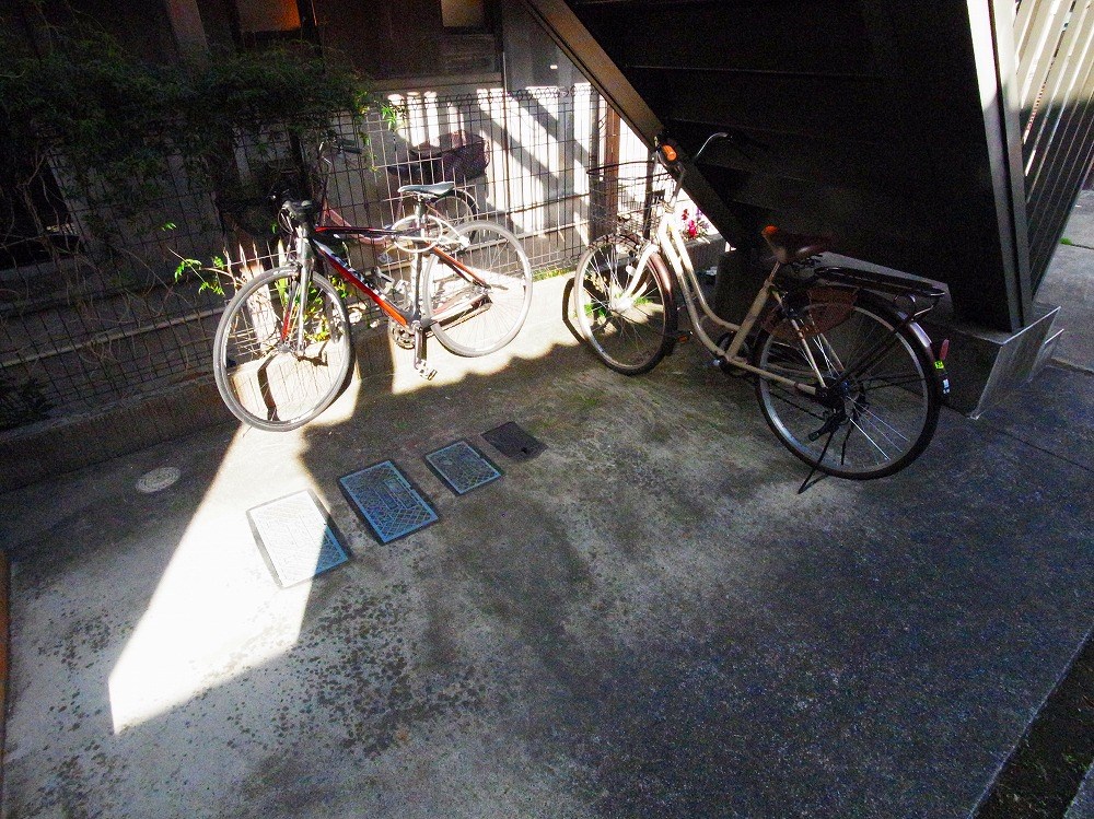 ステラ2 その他外観5