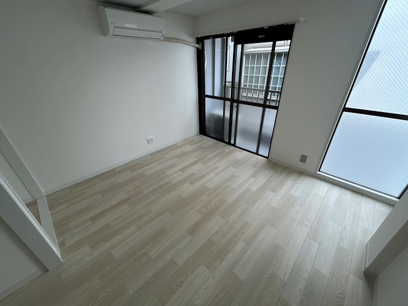 REZET柏 リビング