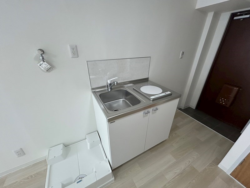 REZET柏 キッチン