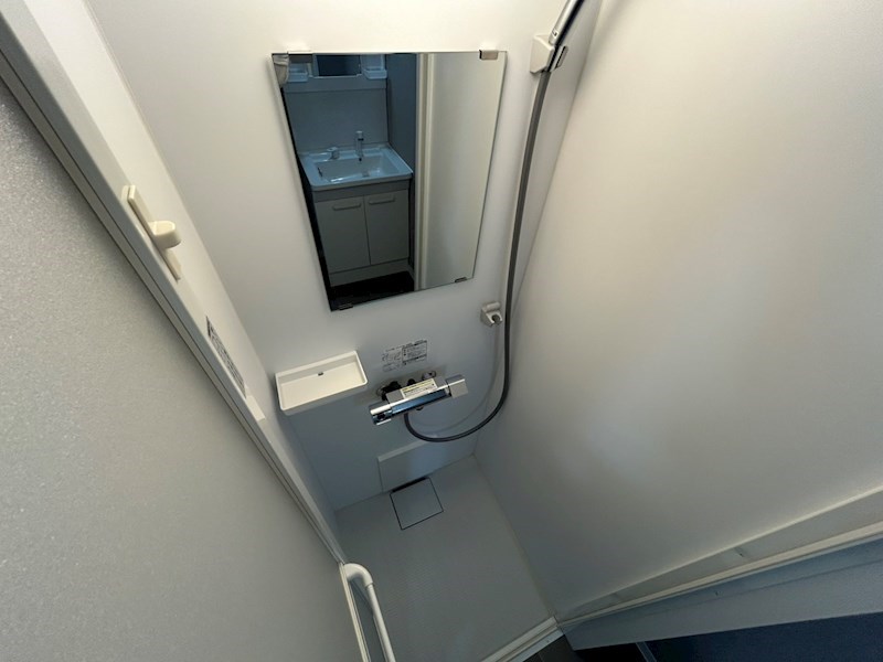 REZET柏 風呂画像