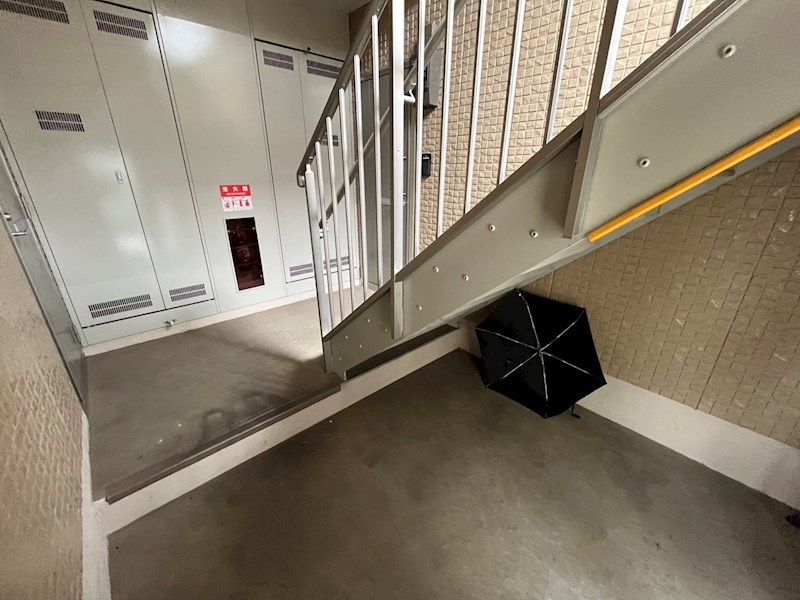 グランド　ソレーユ その他外観3