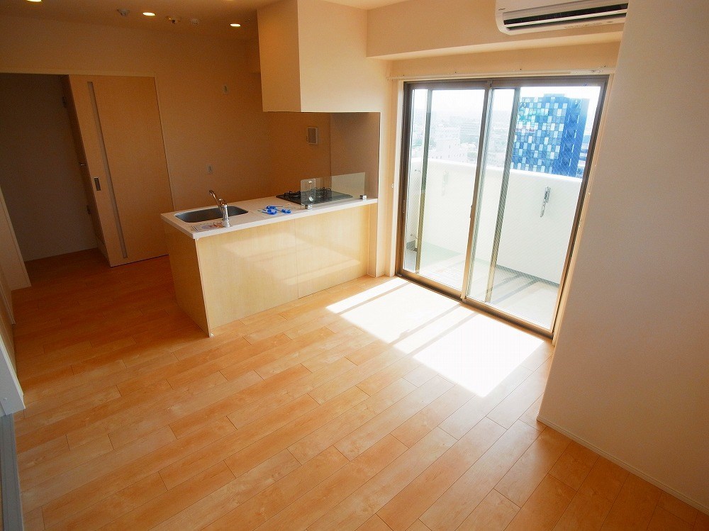 Bonheur Dear court その他7