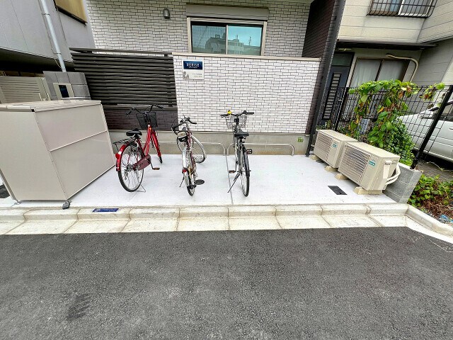 リライズ西日暮里 その他外観1