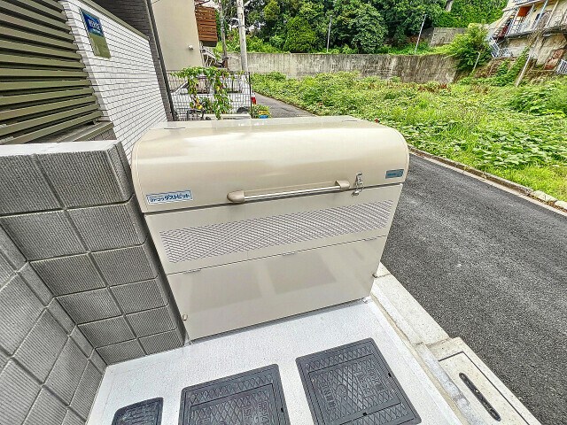 リライズ西日暮里 その他外観2