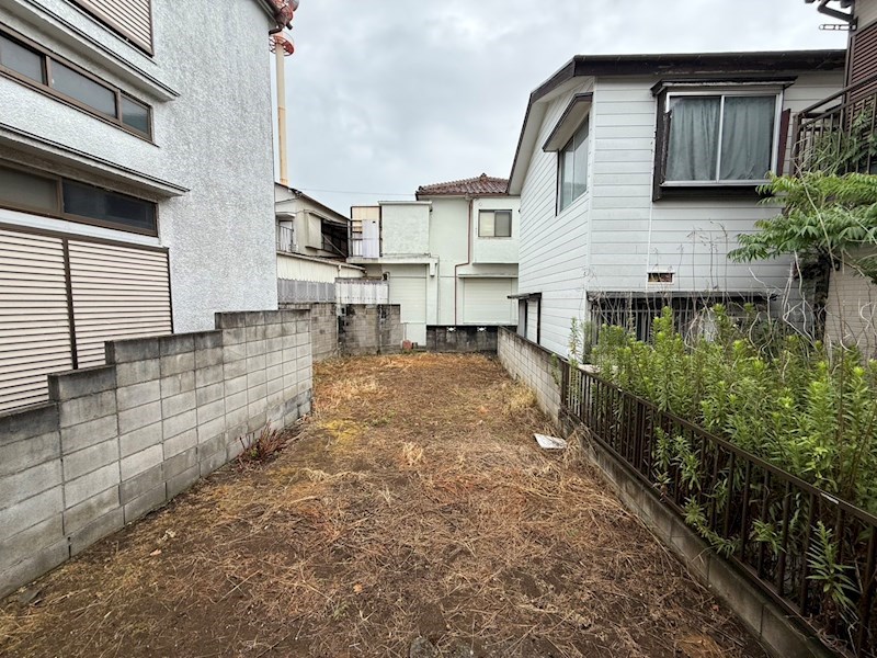 竹ケ花戸建 その他6