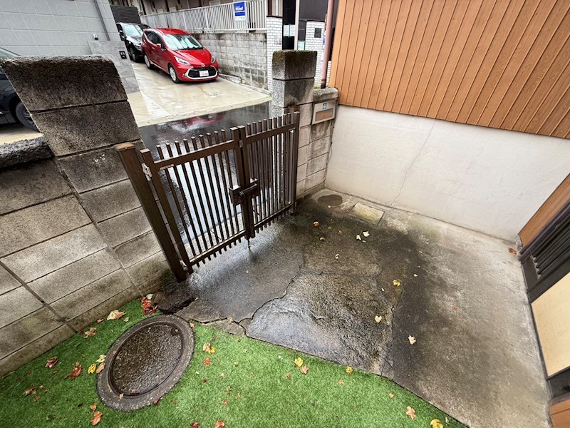 竹ケ花戸建 その他外観3