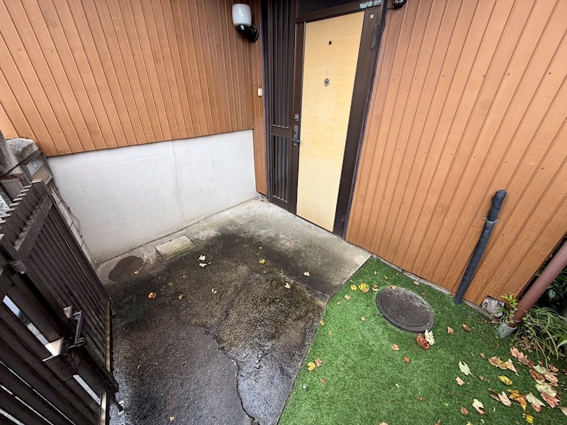 竹ケ花戸建 その他外観4