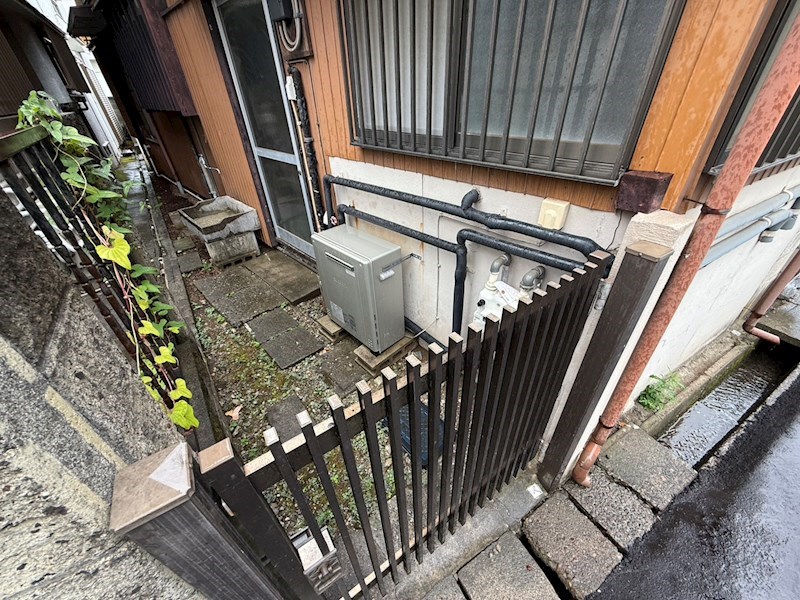 竹ケ花戸建 その他外観5