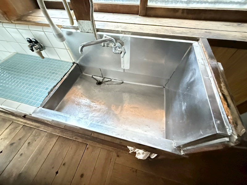 竹ケ花戸建 その他10