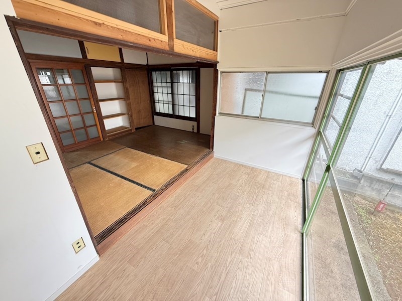 竹ケ花戸建 その他13