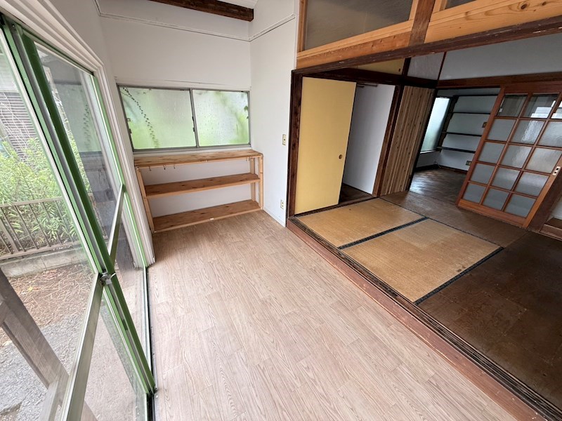 竹ケ花戸建 その他15