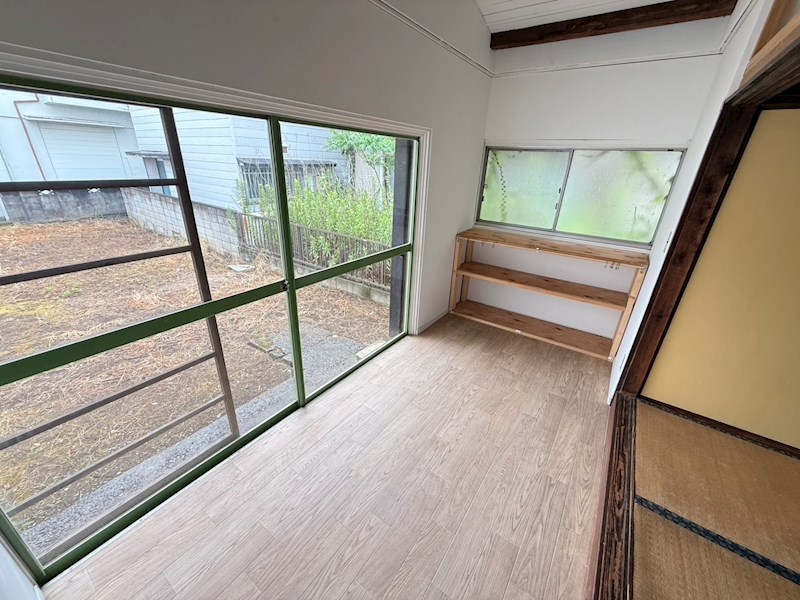 竹ケ花戸建 その他16