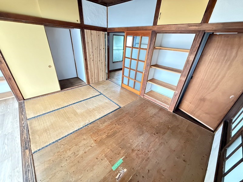 竹ケ花戸建 その他18