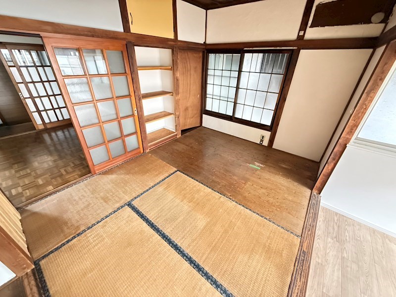 竹ケ花戸建 その他19