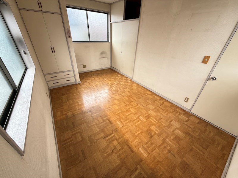 竹ケ花戸建 その他24