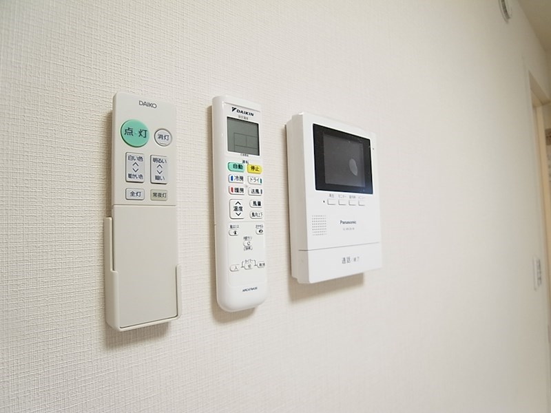 レベアス八潮 その他4