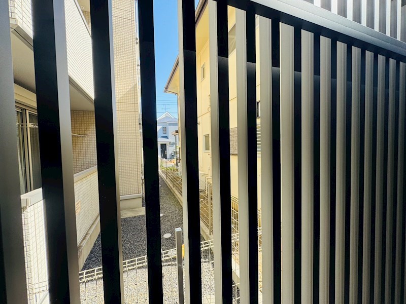 プランドール南流山 その他6