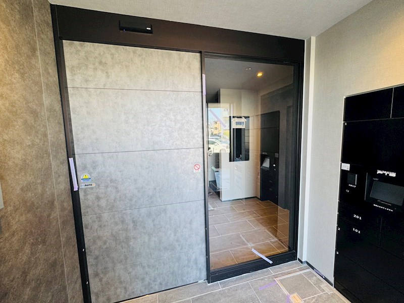 プランドール南流山 その他外観3